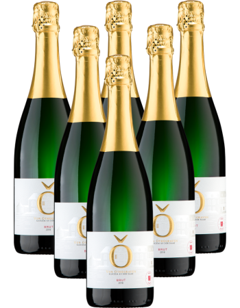Riesling brut