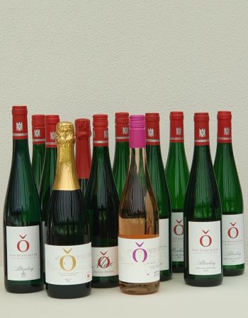 12er Paket zur Jahrgangspräsentation
