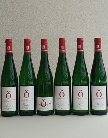 6er Paket zur Jahrgangspräsentation