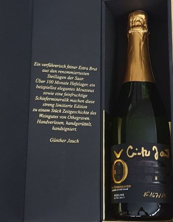 Riesling Extra Brut