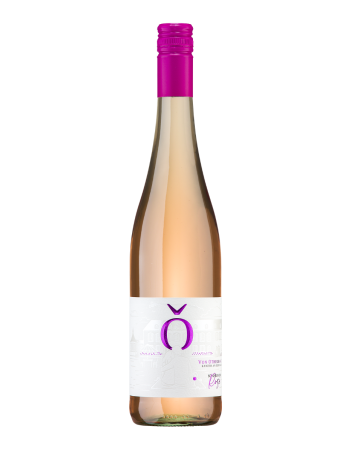 Sommerwein Rosé